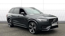 Volvo Xc90 2.0 T8 Recharge PHEV R DESIGN 5dr AWD Auto Estate